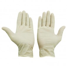 Disposable Gloves (vinil)