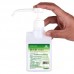 Antiseptic gel for hands and skin
