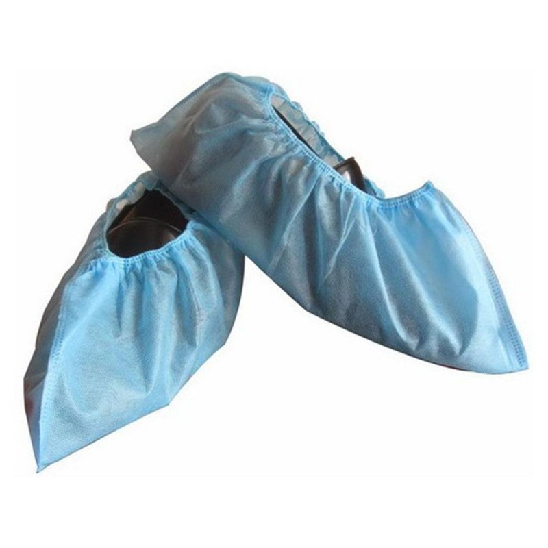 Disposable Spunbond Shoe Covers