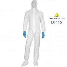 Disposable Coverall DT115 VENITEX