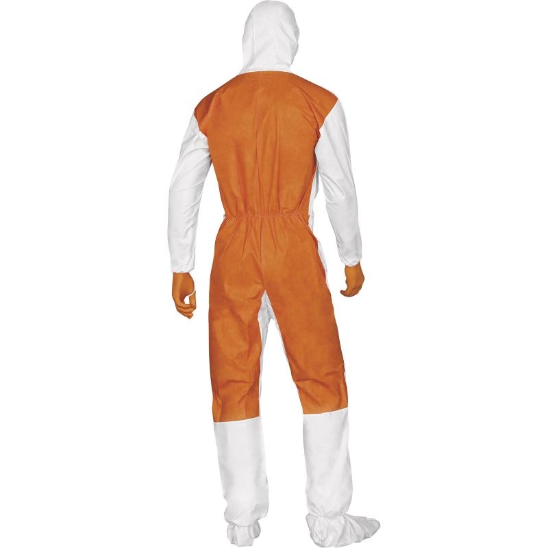 Disposable Coverall DT125 VENITEX