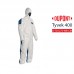 Disposable Coverall DuPont Tyvek 400 D TD127S WB option CM