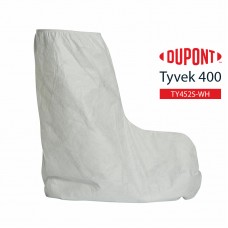 Одноразовый защитные бахилы DuPont Tyvek 400 TY452S WH