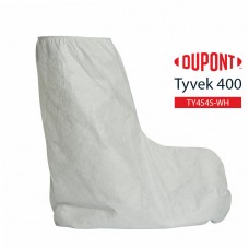 Disposable Shoe Cover DuPont Tyvek 400 TY454S WH