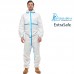 Disposable coveralls IntegraWay ExtraSafe