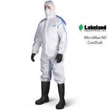 Disposable Coverall MicroMax NS CoolSuit