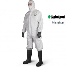 Disposable Coverall MicroMax