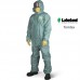Tomtex Chemical Coverall 
