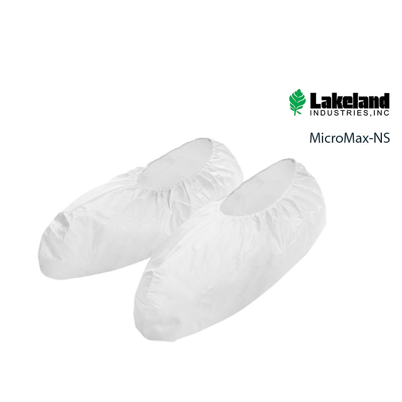 Disposable low overshoes MicroMax NS