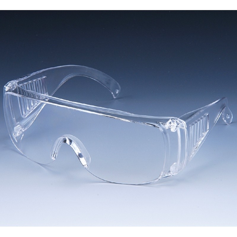 Защитные очки из поликарбоната HD15709