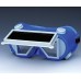 Double electric, gas welding glasses HD43720