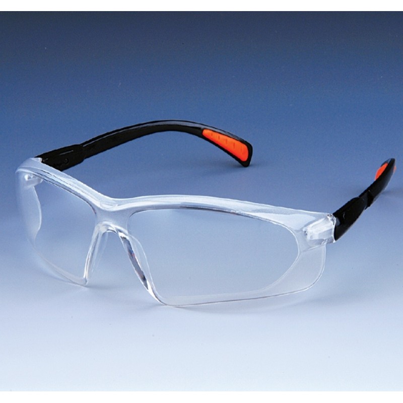 Resistant goggles 10705