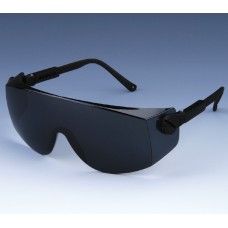 Ударопрочные защитные очки из поликарбоната DSC58912A