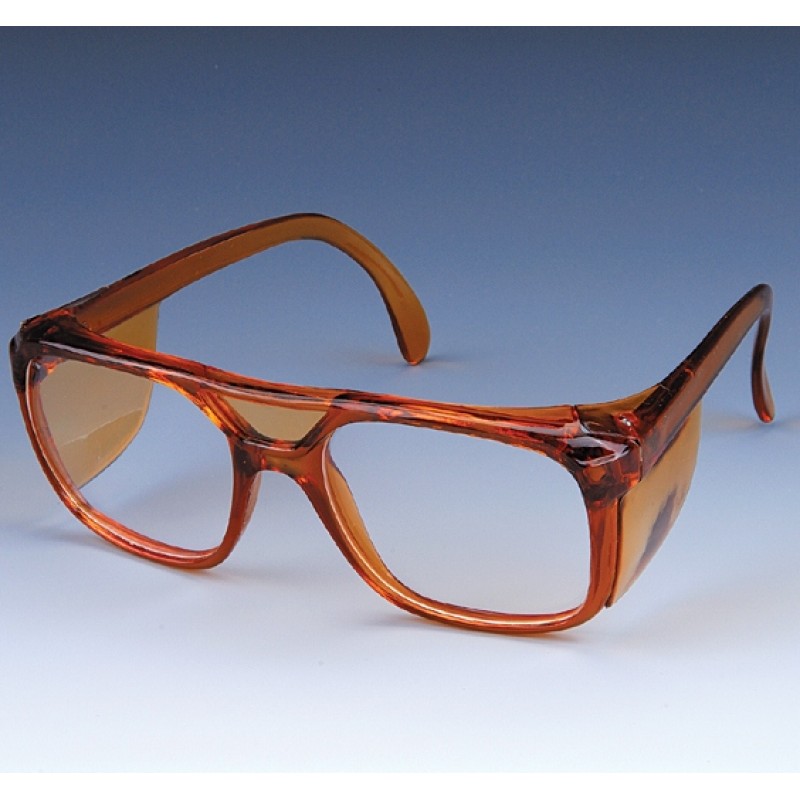 Ударопрочные защитные очки из поликарбоната DSC59033C