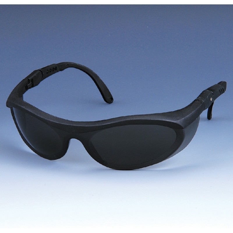 Ударопрочные защитные очки из поликарбоната DSC59160A