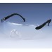 Ударопрочные защитные очки из поликарбоната HD15707