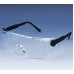 Impact resistant polycarbonate goggles DSC58912A
