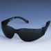 Impact resistant polycarbonate goggles DSC59425S