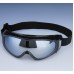 Impact antifog resistant goggles DSC59611C (PVC frame, polycarbonate lenses)