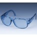 Impact resistant polycarbonate goggles DSC58982C