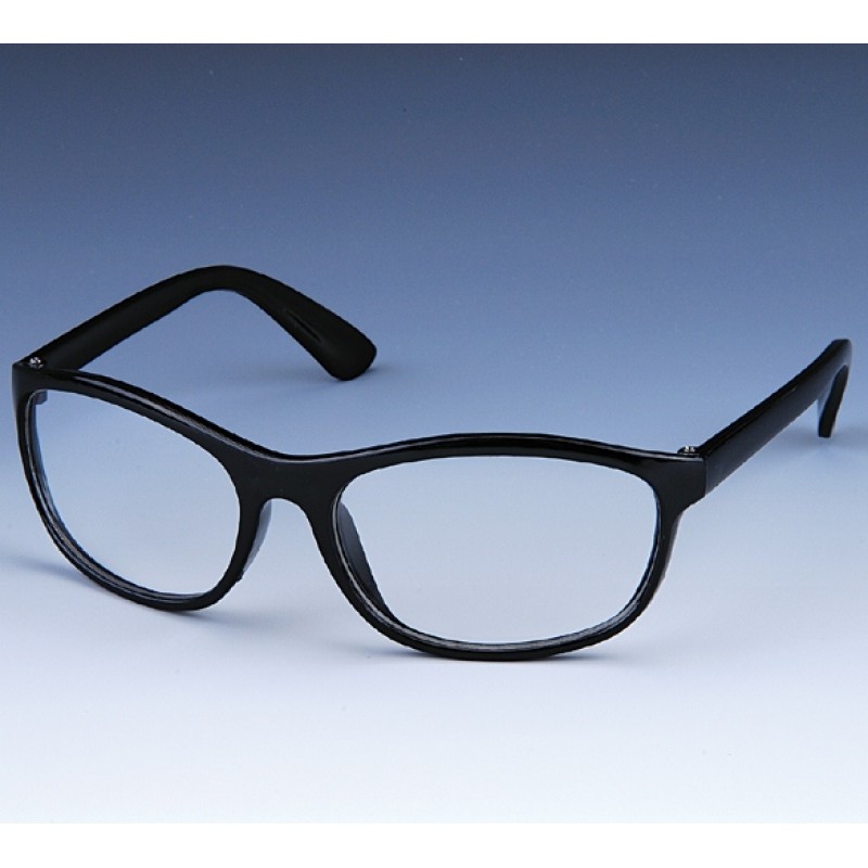 Ударопрочные защитные очки из поликарбоната KM2100-10