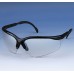Ударопрочные защитные очки из поликарбоната KM2100-12
