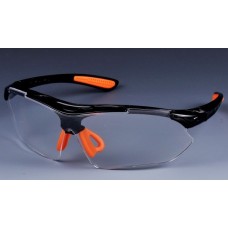 Ударопрочные защитные очки из поликарбоната KM2100-122