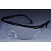 Impact resistant polycarbonate goggles KM2100-14