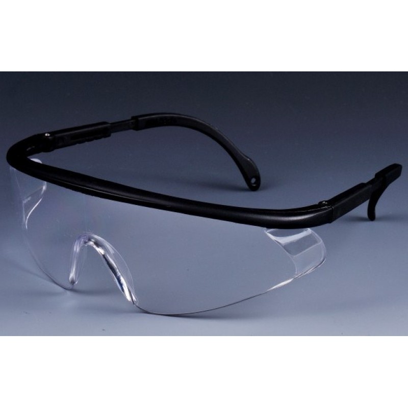 Ударопрочные защитные очки из поликарбоната KM2100-14