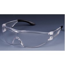 Ударопрочные защитные очки из поликарбоната KM2100-18