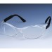 Impact resistant polycarbonate goggles KM2100-6