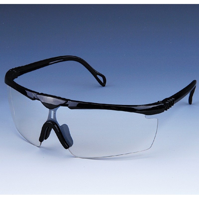 Impact resistant polycarbonate goggles KM2100-9