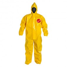 DuPont anti-chemical clothing Fanotek N 619