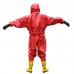 Легкая химически-защитная одежда Fanotek N 621