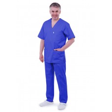 Doctors clothing Fanotek N 60745S (100% cotton)