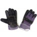 Leather gloves GL7187440L