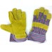 Кожаные перчатки GL7112504L