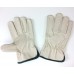 Leather gloves GL7133250L