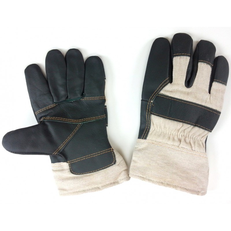 Leather gloves GL8175003L