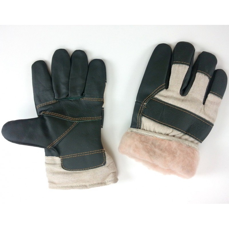 Кожаные перчатки GL8175003L