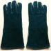 Long leather gloves for welding (&quot;A&quot; class) Binovo M708316WL