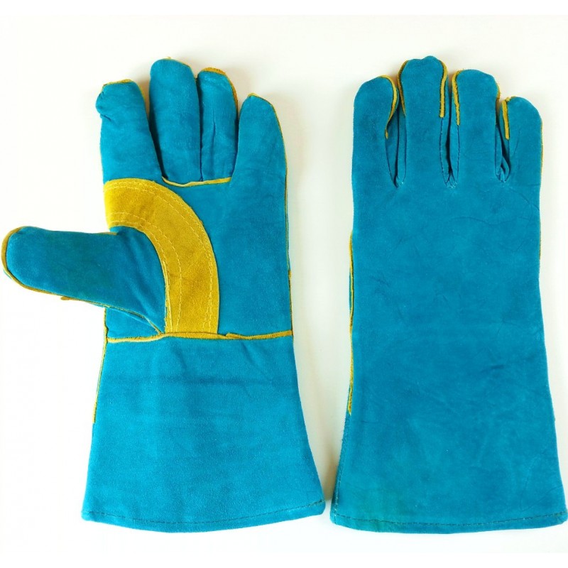 Spilk gloves ME74295LK