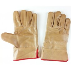 Кожаные перчатки GL6614500L
