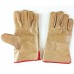 Кожаные перчатки GL6614500L