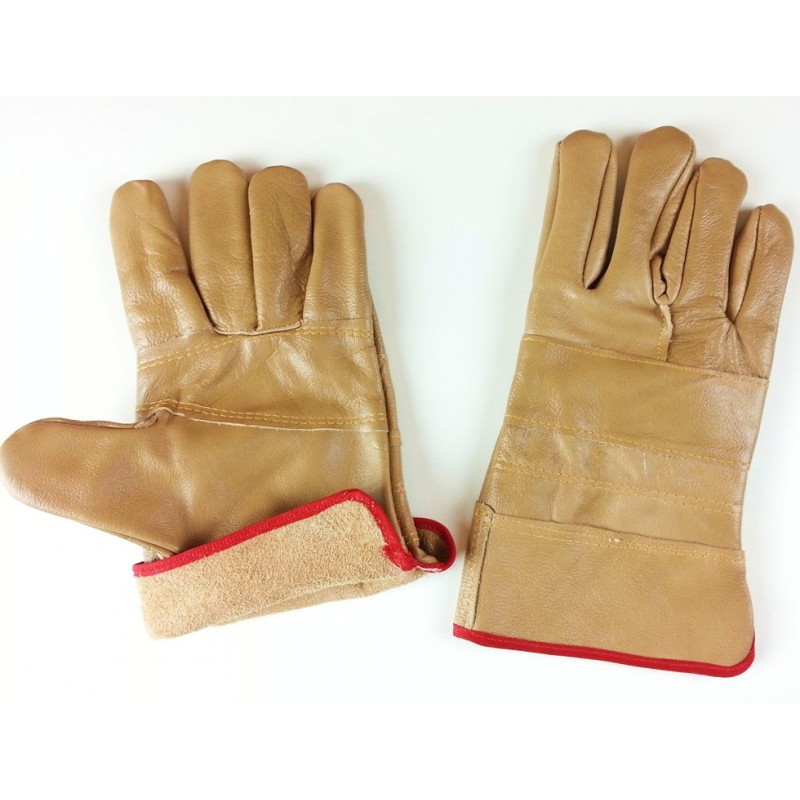 Leather gloves GL6614500L
