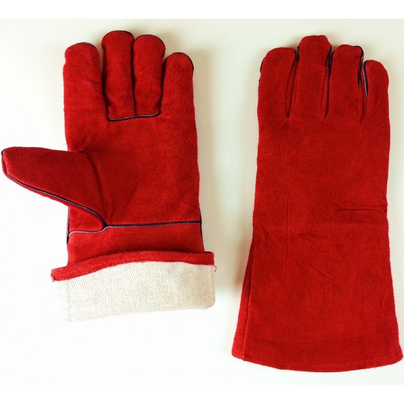 Spilk gloves ME75511LK