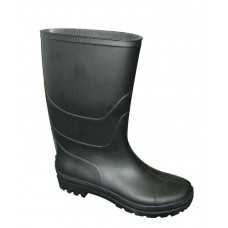 Light Duty PVC Boots PVC 022