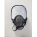 Full Facepiece Reusable Respirator 3M FF-402