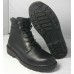 Прочные кожаные рабочие ботинки YF01540