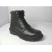 Прочные кожаные рабочие ботинки YF01540